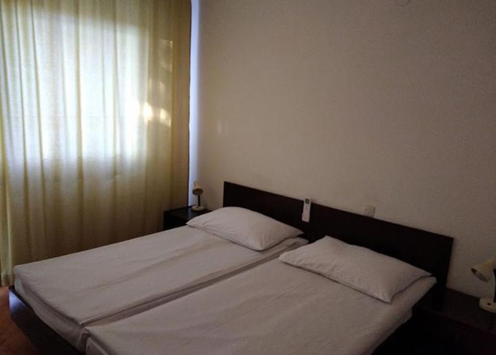 Boarding House Lucija Hotel Kostrena Ngoại thất bức ảnh