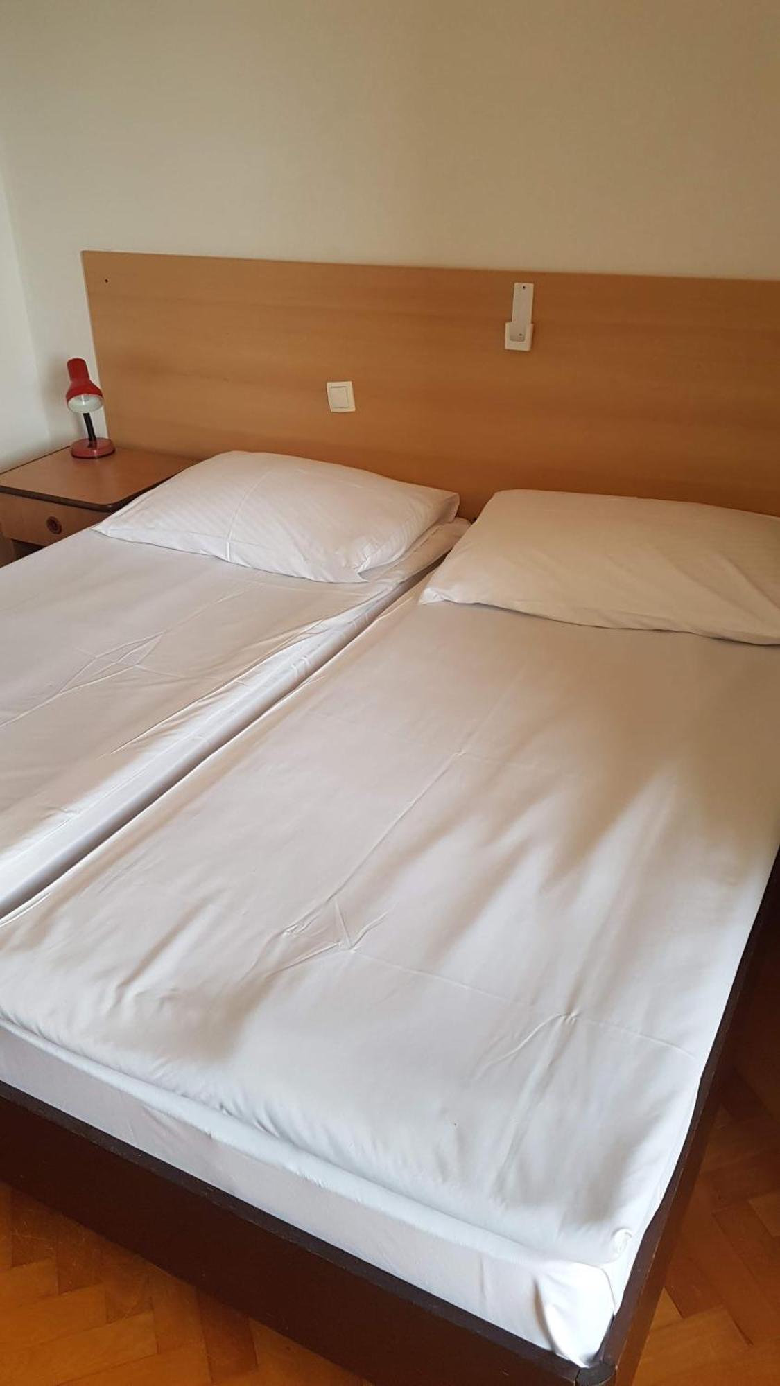 Boarding House Lucija Hotel Kostrena Ngoại thất bức ảnh